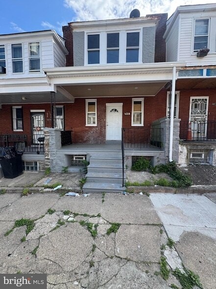 Photo - 6018 Ross St Townhome