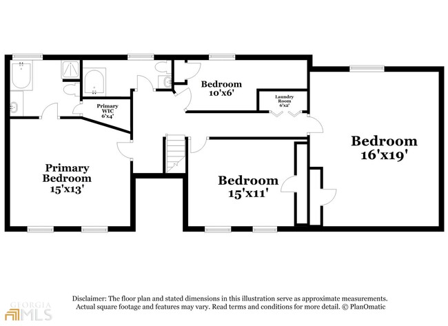 Building Photo - 2106 Sugar Creek Cl