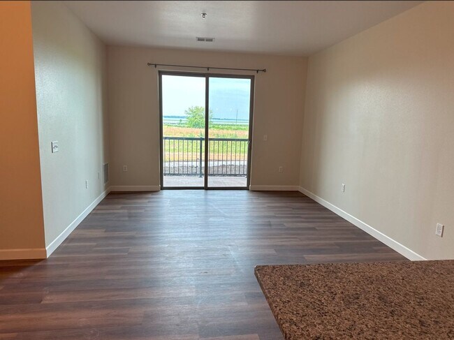 Foto del interior - Red Earth