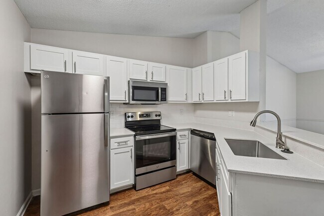 Foto del interior - Tidewater at Atlantic Beach