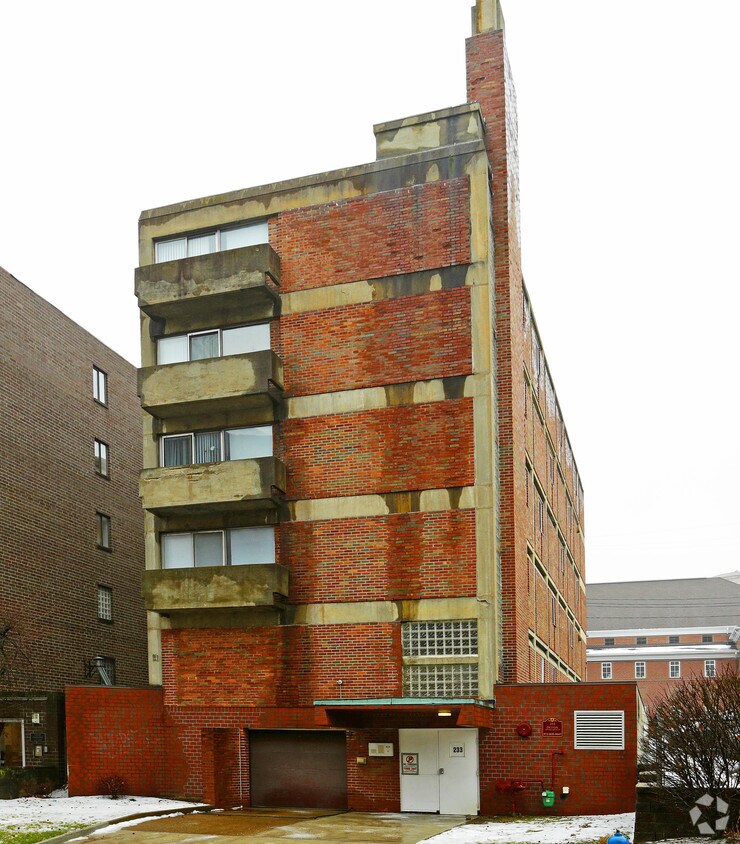 Foto principal - Devon Apartments