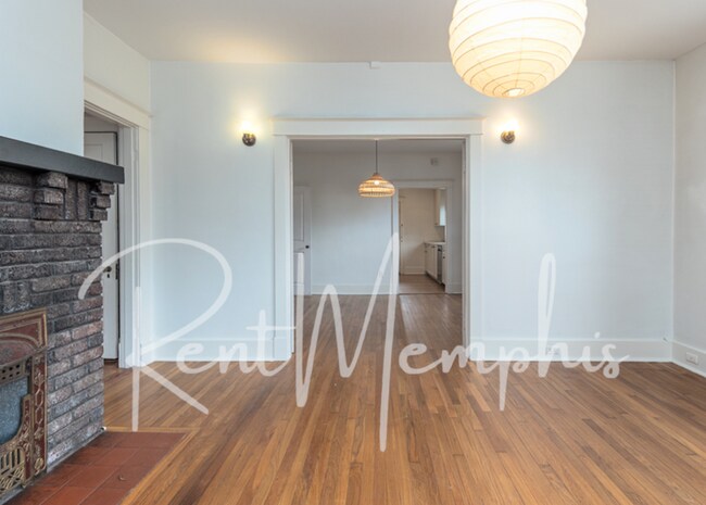 Foto del edificio - 771 Metcalf Pl