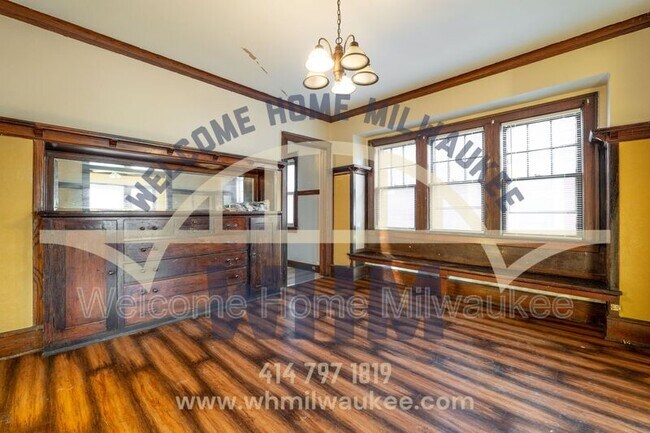 Foto del edificio - 2408 N 41st St