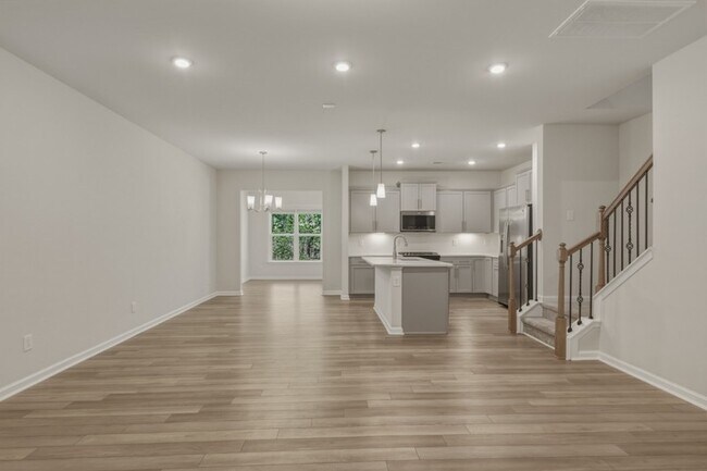 Foto del edificio - 1015 Badlands St