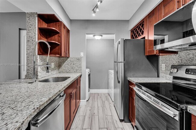 Foto del edificio - 1263 SW 46th Ave