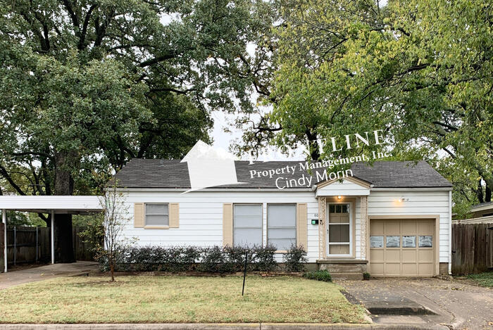 Primary Photo - North Arlington Two Bedroom Home