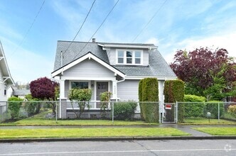 Building Photo - 6044 S Puget Sound Ave