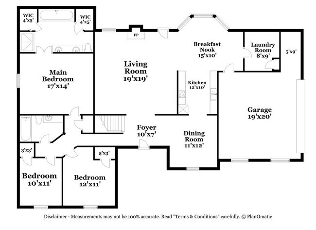 Foto del edificio - 8708 Rhonda Cir N
