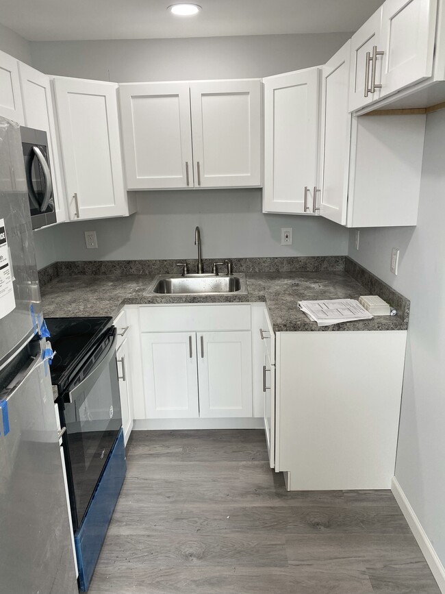 Foto del edificio - 527 Tatum St