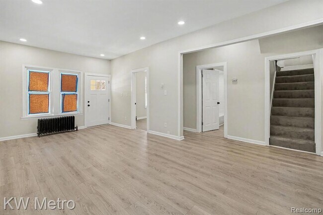 Foto del edificio - 2514 Beals St