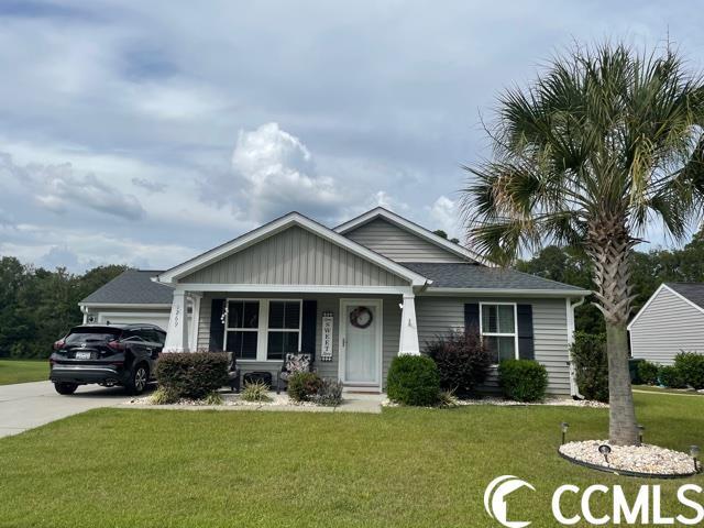 Foto principal - 1269 Pine Ridge St