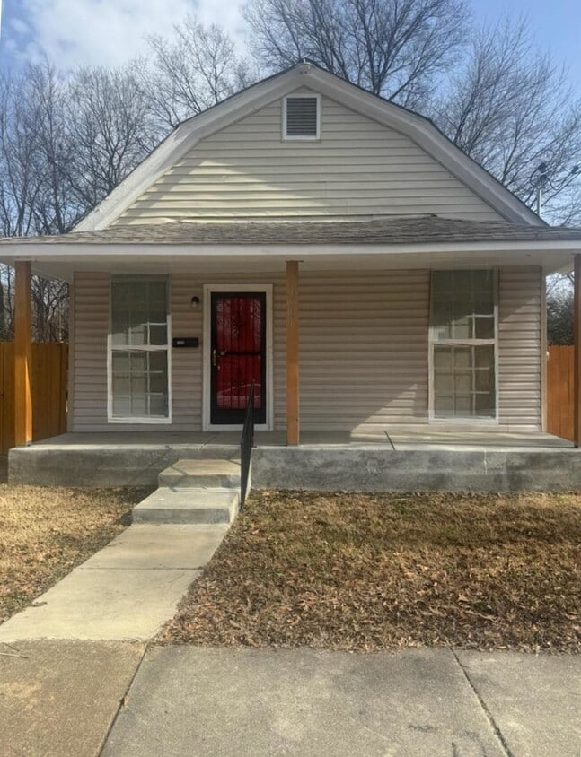 Photo - 1006 Emmie St (Memphis, TN)