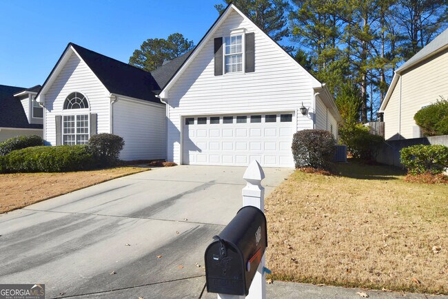 Foto del edificio - 219 Turnbridge Cir