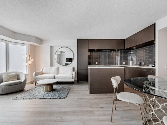 Photo du bâtiment - 55 Avenue Rd