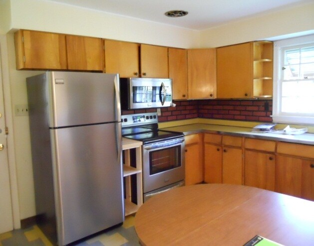 Foto del edificio - 4236 Whitney Ave
