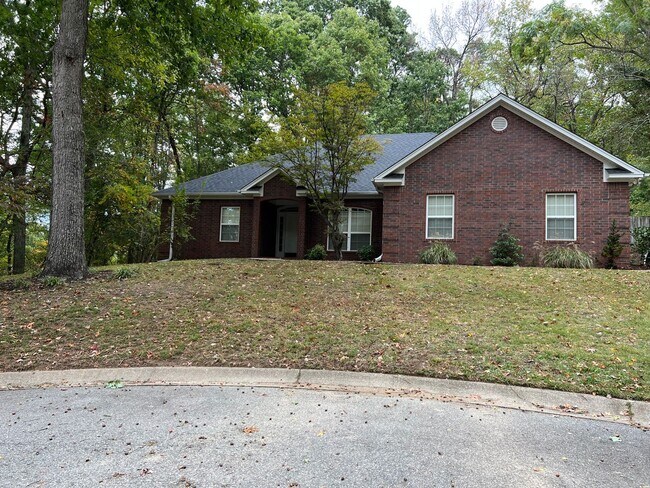 Foto del edificio - 2406 Oakbrook Cove