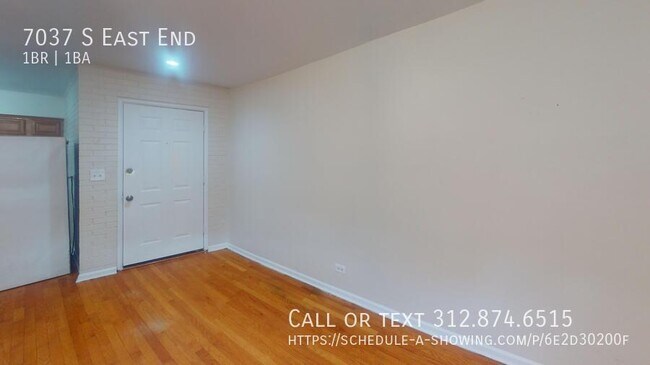 Foto del edificio - 7037 S East End Ave
