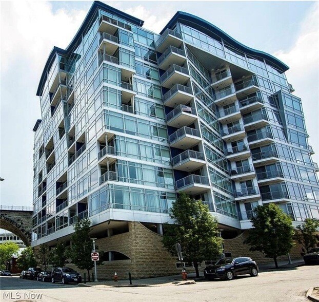 Foto del edificio - 1237 Washington Ave
