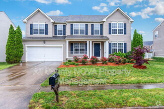 Building Photo - 9506 Whiteheart Dr