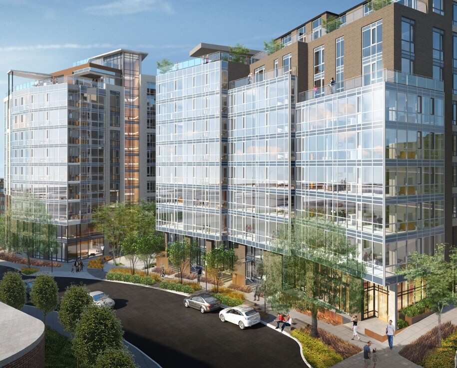 624 Yale Rentals Seattle, WA