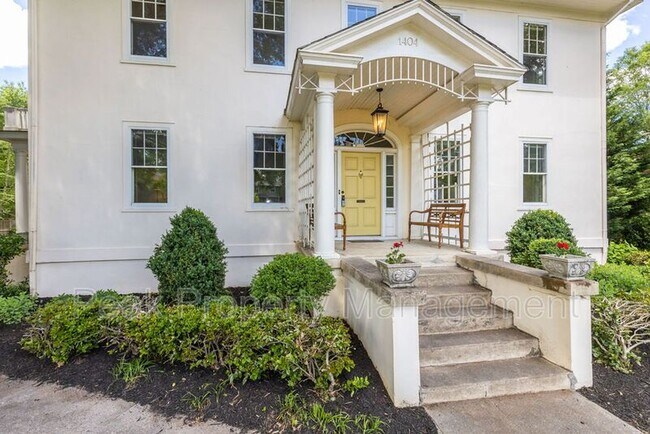 Foto del edificio - 1404 Wilmington Ave
