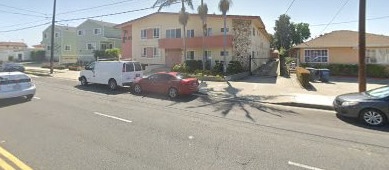 Building Photo - Palms