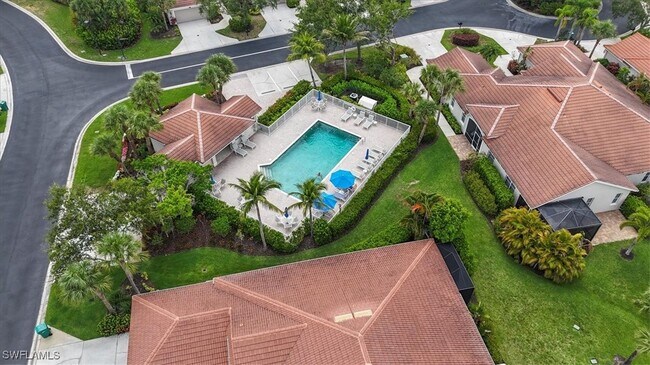 Foto del edificio - 8541 Peppertree Way