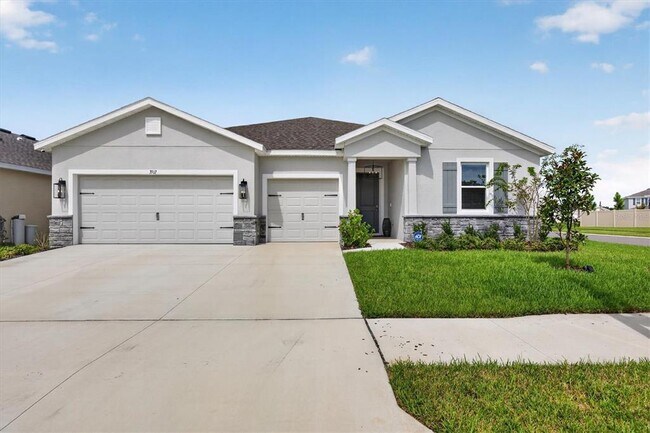 Foto del edificio - 3917 Harvest Hearth Pl