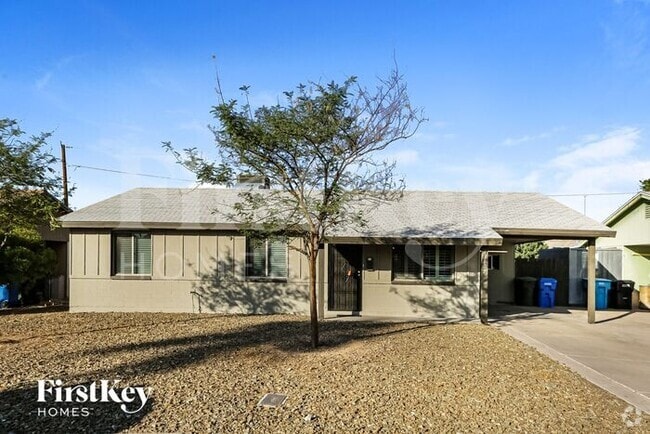 Building Photo - 13602 N 34th Pl
