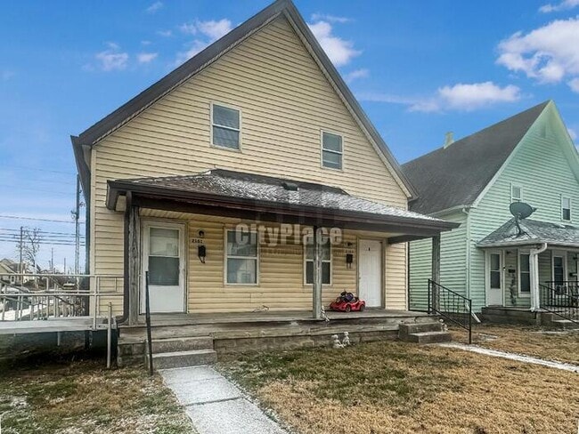 Foto del edificio - 2101 Ringgold Ave