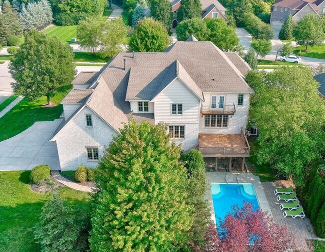 Foto del edificio - 13821 Foxdale Lake Dr