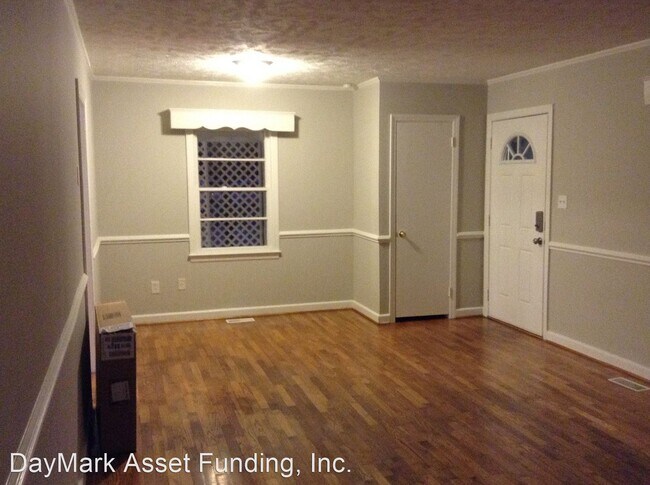 Foto del edificio - 3 br, 1 bath House - 809 S Washington Ave