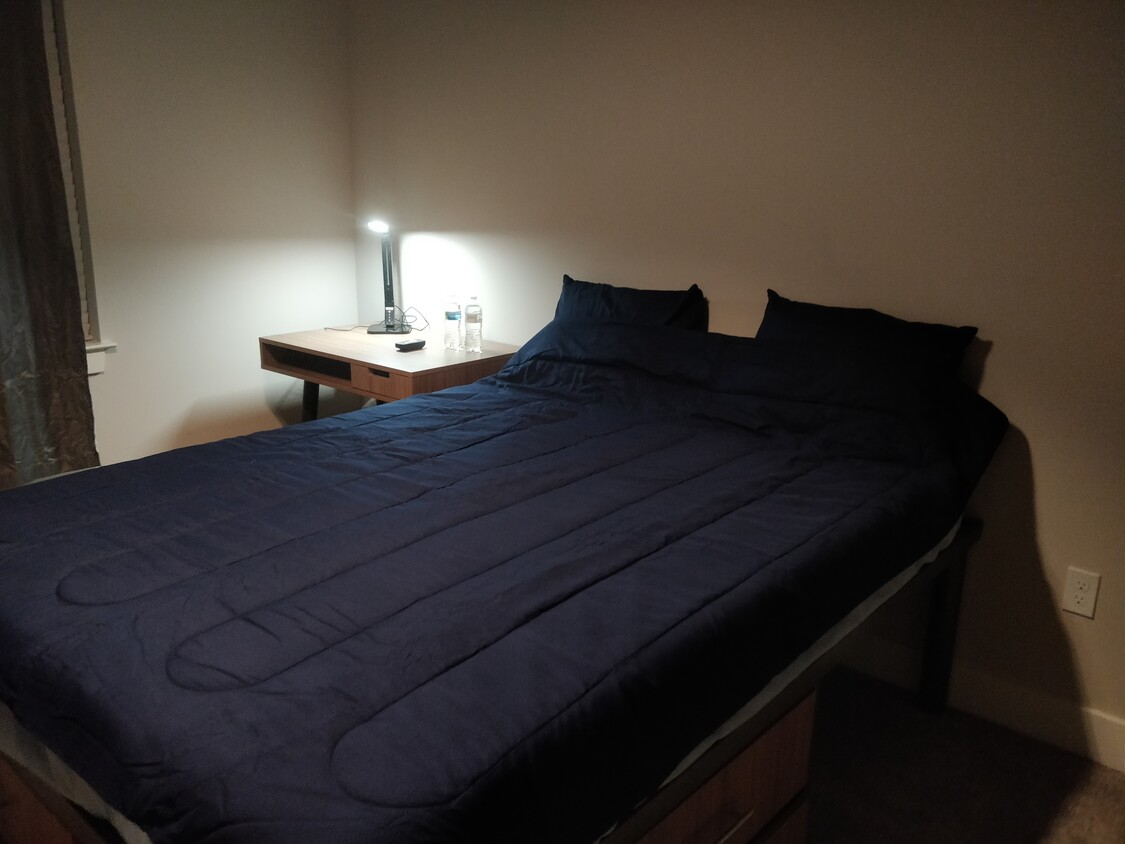 room - 111 Linebacker Ln