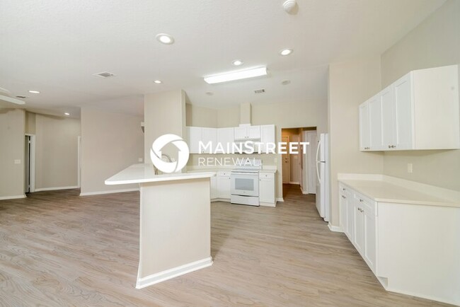 Building Photo - 2516 Jeannin Dr