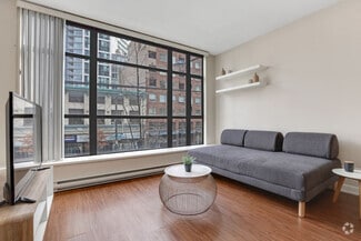 Building Photo - 1249 Granville St