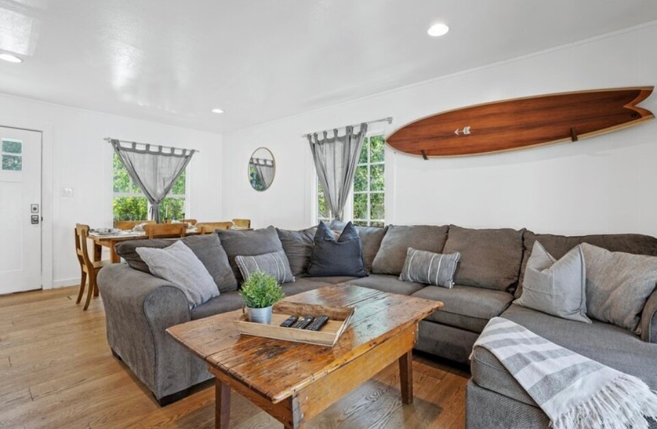 Foto principal - 1535 San Andreas Rd