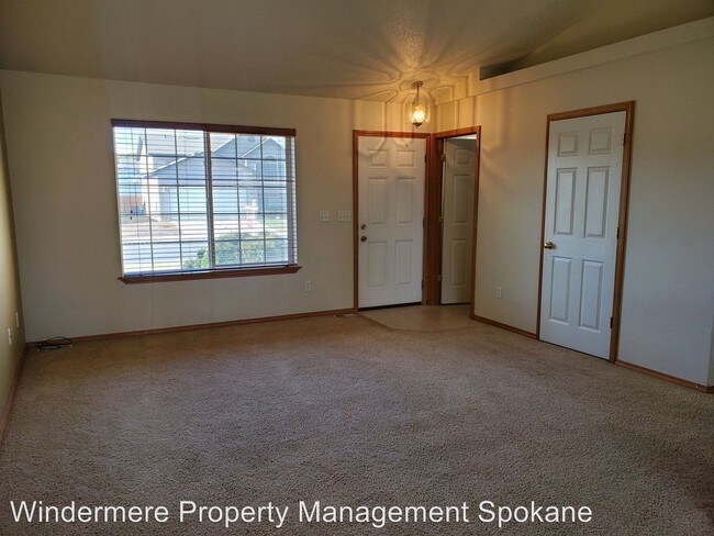 Foto del edificio - 3 br, 2 bath House - 3213 Thistle Creek Ln