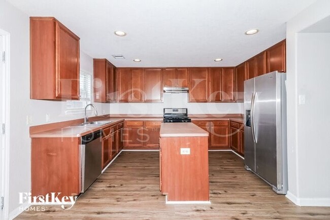 Building Photo - 15315 Harris Canyon Ln