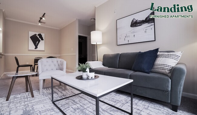 Foto del edificio - 7880 Triangle Promenade Dr