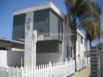 Primary Photo - 3750 Clairemont Mesa Blvd