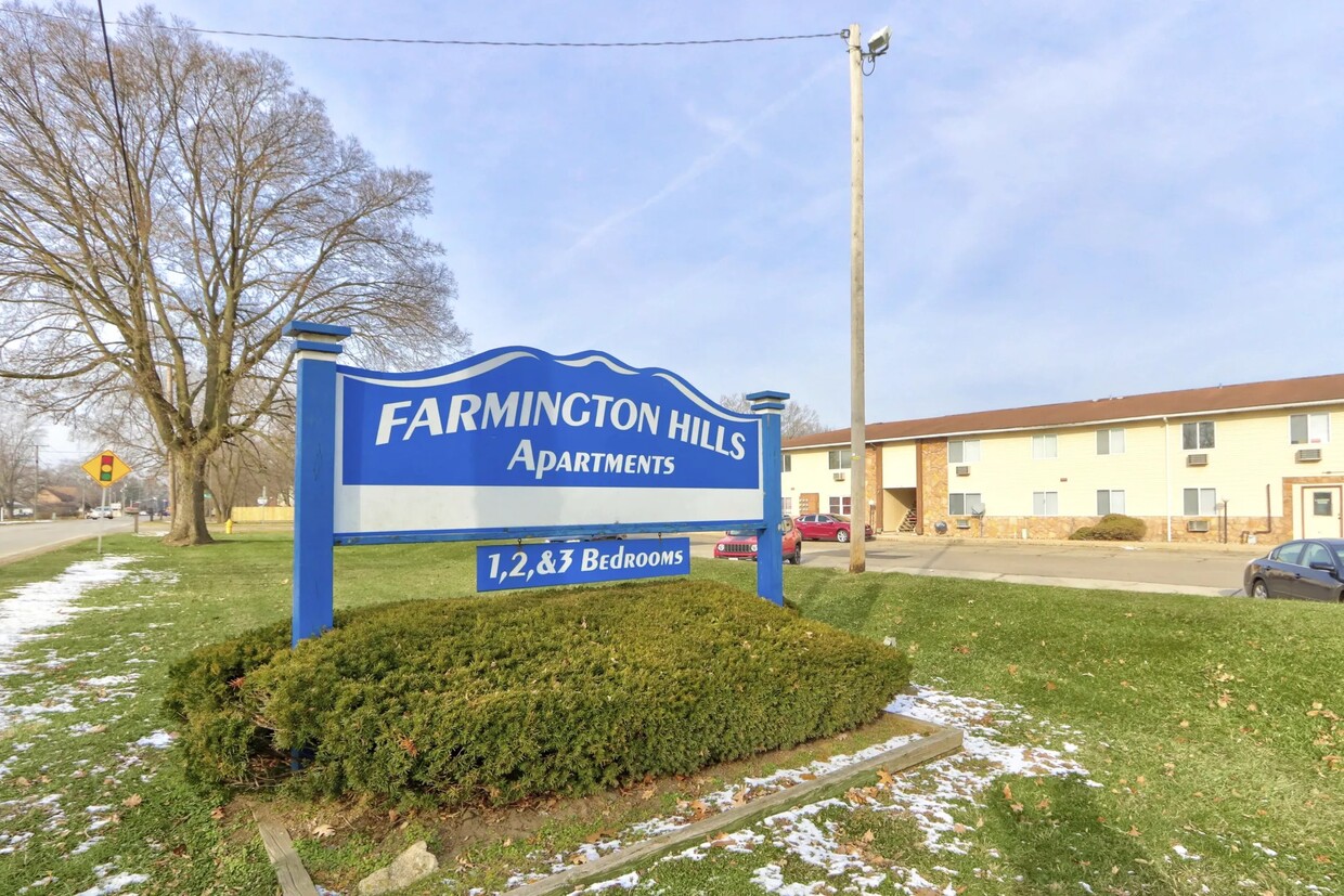 Foto principal - FARMINGTON HILLS