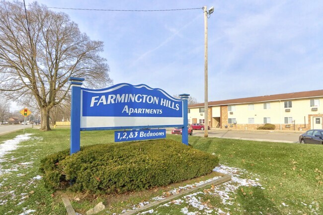 Building Photo - FARMINGTON HILLS