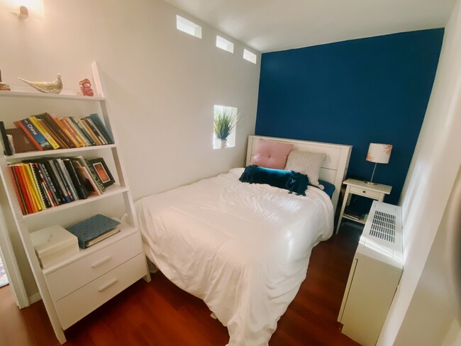 Foto del edificio - 1545 18th St NW