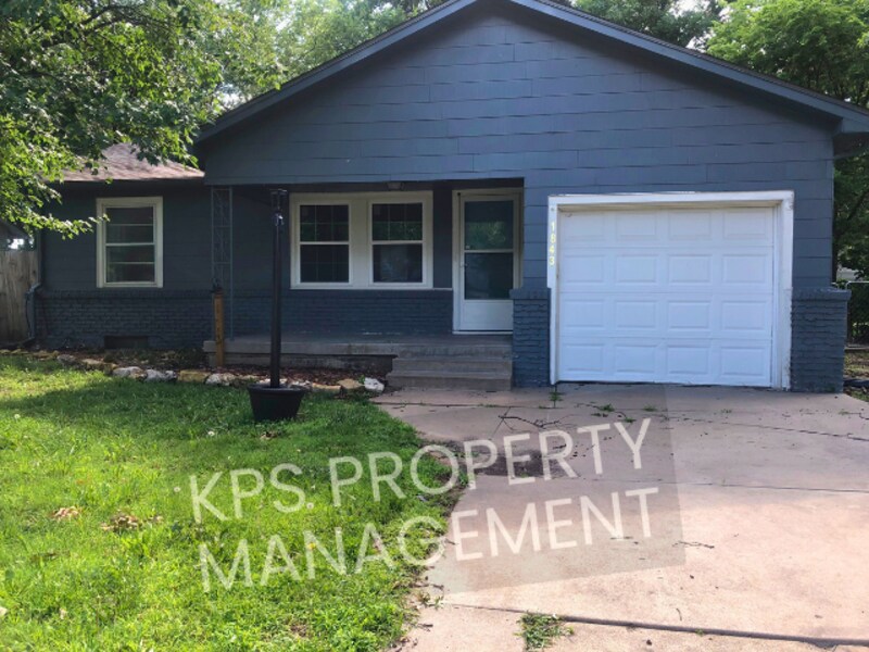 Foto principal - 1843 S Estelle St