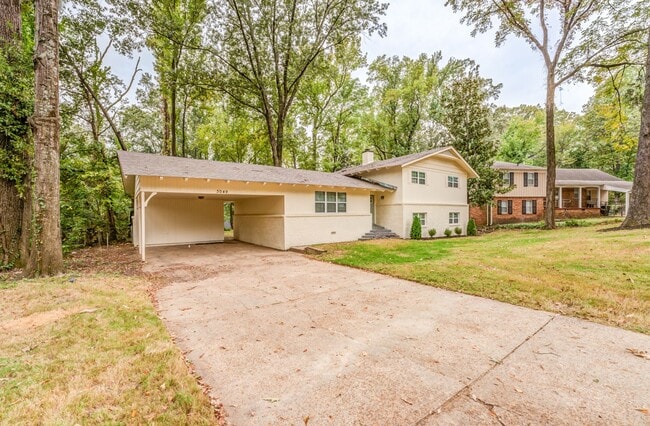 Photo - Charming 4-Bedroom, 3-Bath Single-Family H... House