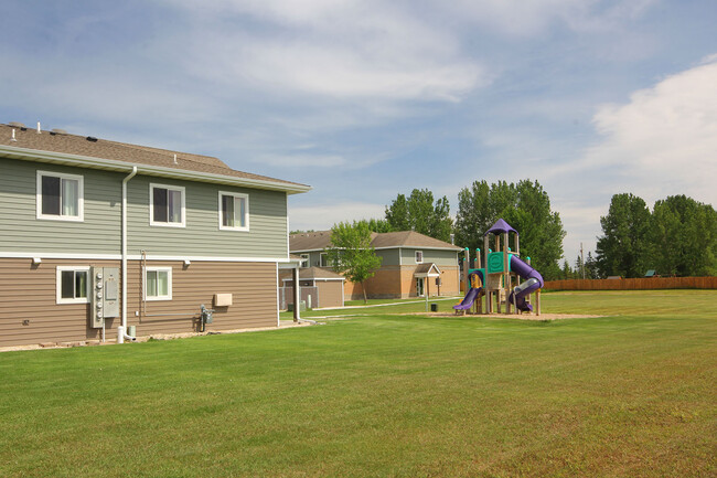 Foto del edificio - Northland Apartments