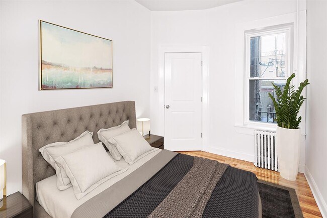 Foto del edificio - 284 3rd St