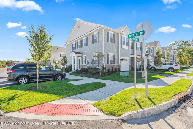 Foto del edificio - 16 Coburgh Drive