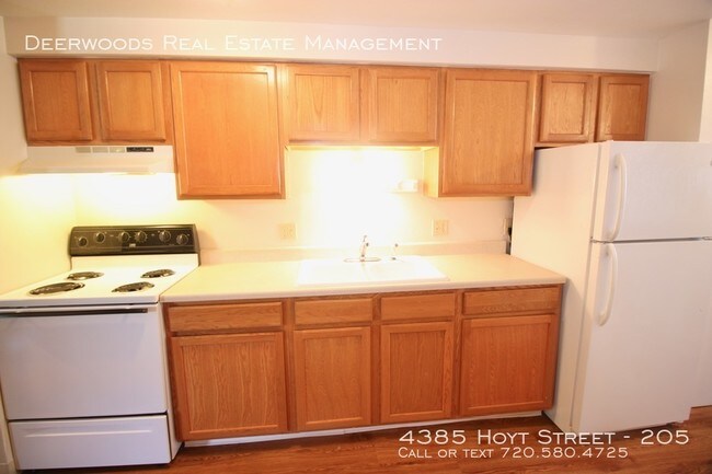 Foto del edificio - 4385 Hoyt St