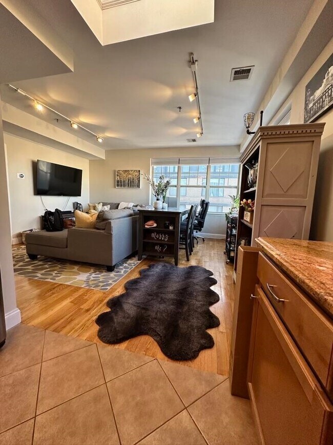 Foto del edificio - 4401 Park Ave